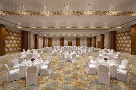 Welcomhotel by ITC Hotels, Belagavi