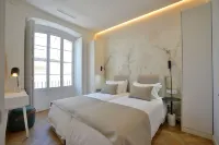 Plaza Mina Suites - Adults Recommended by Luxury Suites Cadiz