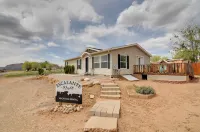 Utah Retreat - Hot Tub, Deck and Near National Parks - 3-Star