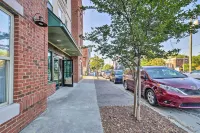 Your 2Bd Wilmington Spring Break Retreat! - spa