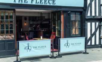 The Fleece at Cirencester