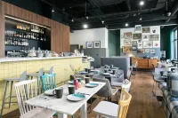 Hotel Kaijoo by HappyCulture