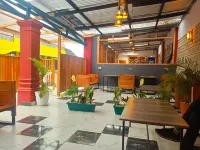 Rosablu Hotel Kutus Hotels in Sagana