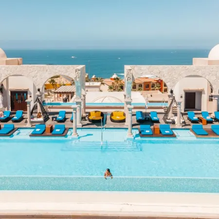 Vista Encantada Spa Resort & Residences