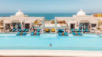 Vista Encantada Spa Resort & Residences - สระว่ายน้ำส่วนตัว