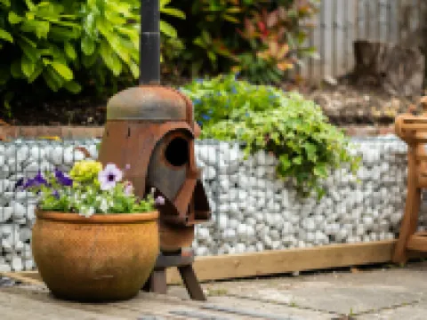 Stonehenge Courtyard Hotels near Durrington Walls