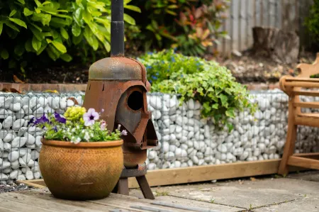 Stonehenge Courtyard Отели рядом с достопримечательностью «Стоунхендж»