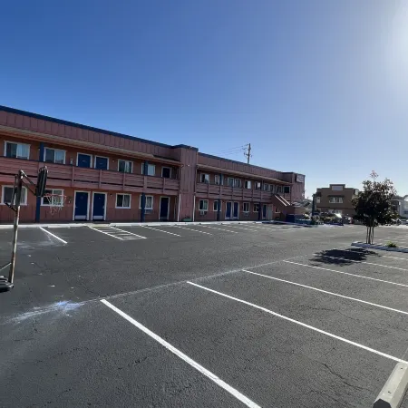 American Inn - Grover Beach - Pismo Beach