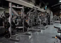 Cyan Soho Neuquén Hotel - Gym
