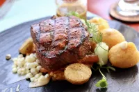Finca Rosa Blanca Coffee Farm and Inn - breakfast