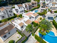 Los Limoneros de Moraira