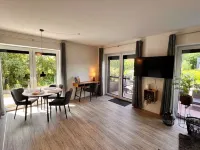 New comfort apartment Nordic at Nature, Emden by Fewo & Zimmer Bruns