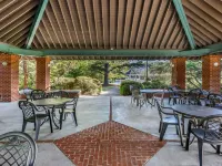Hilton Vacation Club the Historic Powhatan Williamsburg Hotels in Williamsburg