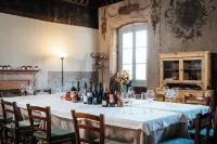 Casa del Vino Della Vallagarina Hotels in Rovereto