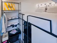 Wom Beach Pod Hotel Hotels in Tel Aviv