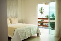 POUSADA SOLLARI Hotels in Trairi