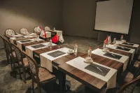 B&C Hotel Hotels in Atakum