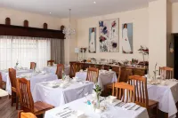 Amery House - Frühstück