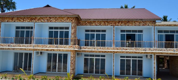 Serene Beach Resort Hotels in Dar es salaam