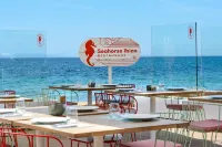 Hotel Vibra Algarb - breakfast