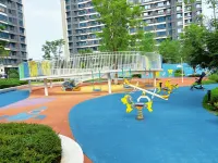 A Jingyesi Apartment (Shuangfeng Road)