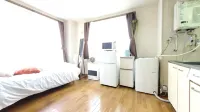 Caprice Toyohira Park Unit 305 - 2-Star
