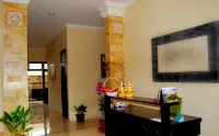 Roemah Canting Homestay