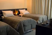 Hotel Sollievo Hotels in Irati