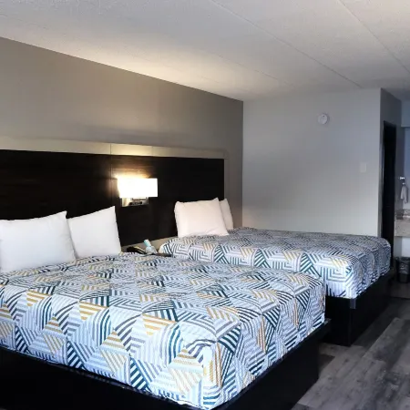 Motel 6 Burnsville, MN