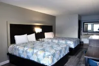 Motel 6 Burnsville, MN