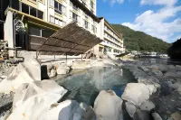 Sansuikan Kawayu Matsuya