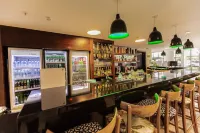 Hotel Inter Cuiaba - bar