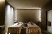 The Park Indore - spa