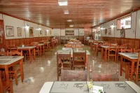 Hotel Refúgio Alpino