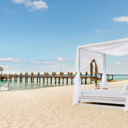 Secrets Aura Cozumel All Inclusive - Adults Only
