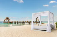 Secrets Aura Cozumel All Inclusive - Adults Only - Romantic