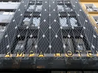 Lampa Design Hotel-Special Category Hotels near Sisli