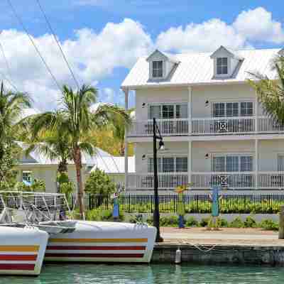 The Marker Waterfront Resort Key West Hotel Exterior
