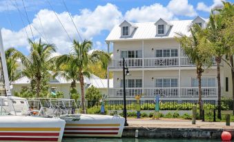 The Marker Waterfront Resort Key West
