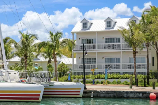 The Marker Key West Harbor Resort