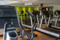 Redcastle Hotel - Gym