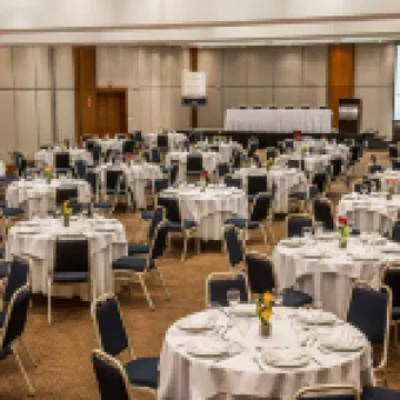 Bourbon Joinville Convention Hotel