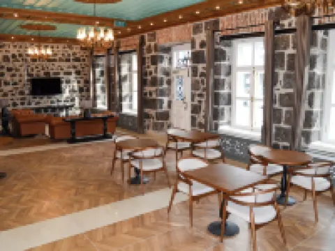 Qrista Managed by Dedeman Kars otelleri