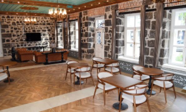 Qrista Managed by Dedeman