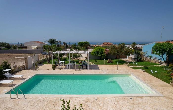 B&B Villa Francesco
