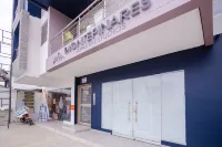 Ayenda Montepinares