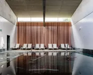 Axis Viana Business & Spa Hotel - spa
