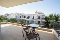 Orchidea Boutique Hotel Hotels in Kallithea Halkidikis