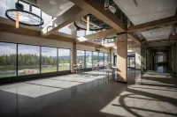 Hotel du Domaine, an Ascend Collection Hotel - salle de sport