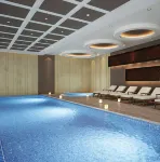 Greenwood Suites Resort - Resorts
